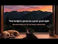 The Black Eyed Peas - I Gotta Feeling (Lyrics & Letra) | 4K Visualizer