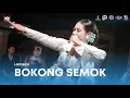 Download Lagu LARASATI - BOKONG SEMOK (LIVE ARMOS X KUWUNG WETAN) BALADA DEWA REBECCA LIGHTING