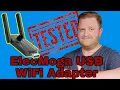 Dual-Band Power ElecMoga USB WiFi Adapter Review