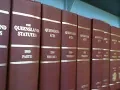 Finding Commonwealth Legislation