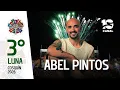 Lagu Abel Pintos en Cosquín 2026 | Festival Nacional de Folklore