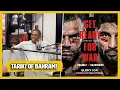 Download Lagu Wie wint, TARIK of BAHRAM? | GLORY 104 | OP DE BANK