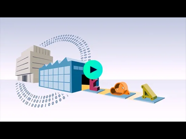Siemens Advertisement Video Software