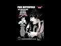 Paul Butterfield - North South (Alternate mix version) 1980