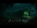 Download Lagu B U N K E R  -  Relaxing Futuristic Ambient with Immersive 3D Rain [4K] RELAX | STUDY | SLEEP