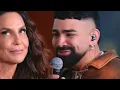 Ivete Sangalo, Dilsinho - Mó Loucura | Ivete Clareou (Vídeo Oficial)