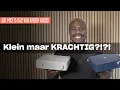 Lagu Klein maar KRACHTIG?!?! - SA1 Mk2 \u0026 SA2 van Argon Audio