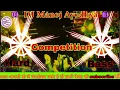 Lagu 🔉DJ Manoj ayodhya 🎵🎵New DJ 🆚 #Competition ⏭️#all_dialogue DJ #hard_vibration🎶🎶Bass !!