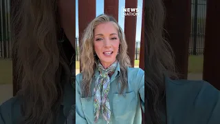 US Attorney Gen Pam Bondi moved to military base due to threats