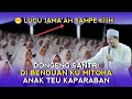 Lagu 🔴 LUCU BOGA MINANTU SANTRI | TAUSIYAH KH FUDHOLI - MAULID NABI MUHAMMAD SAW