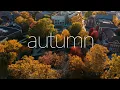 Autumn on Campus