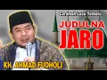 Lagu Ceramah lucu KH. Ahmad Fudholi Tanggerang