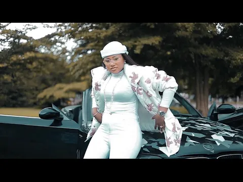 Download MP3 Momee Gombe - Da Zance Nataho (official video) latest Hausa Music Video 2023