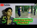 Ep.5 Save The Man | Mysterious Woman | Superheroine