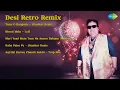 Download Lagu Hero \u0026 King Of Jhankar Studio | Tune O Rangeele  Jhankar Beats | Bheed Mein  Lofi | Meri Yaad...