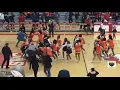 East St Louis cheerleading team shut down for season after fight