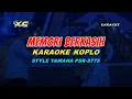 Download Lagu MEMORI BERKASIH KARAOKE KOPLO  (YAMAHA PSR - S 775)