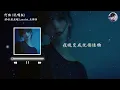 歪歪超、Lancelot_兰斯洛 - 何物 (说唱版)『我白天是个搞笑废物   表演不在乎，夜晚变成忧伤怪物   撕扯着孤独。』【4K | 动态歌词MV】