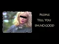 Private World - People Say