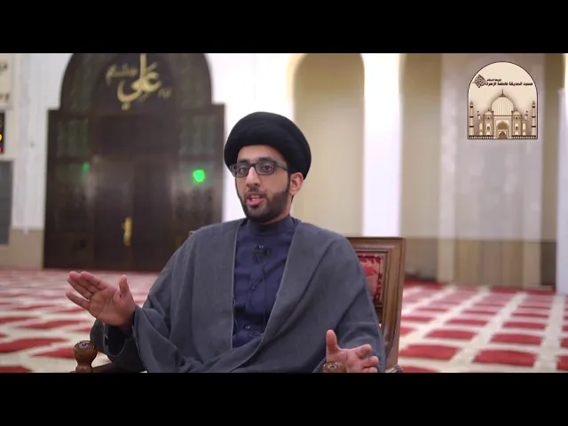 ⁣الشك بين الركعة الثانية والرابعة - سماحة السيد موسى العلي