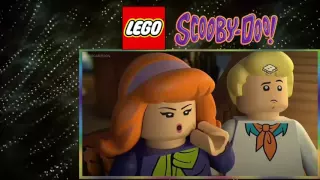 LEGO Scooby-Doo!: Haunted Hollywood | Digital Trailer | Warner Bros. Entertainment. 