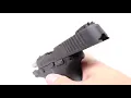 MakerShot Slide Plate Taurus PT111 PT140 G2 G2C G3 and G3C Pistols