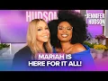 Download Lagu Mariah Carey on Her New Album, Anderson .Paak, and Her SECRETS to Writing a GREAT Love Song