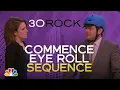 Liz Lemon and Wesley Snipes Settling Soulmates - 30 Rock