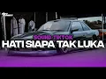 Download Lagu DJ HATI SIAPA TAK LUKA - POPPY MERCURY [BOOTLEG]