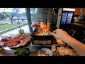 Download Lagu Japanese All-You-Can-Eat Charcoal BBQ Buffet