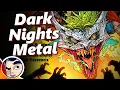 Download Lagu Dark Nights DC Metal \