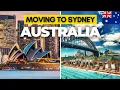 Is It Worth Moving to Sydney AUSTRALIA 7 Things to Know Before Moving to Sydney in 2025