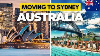 Is It Worth Moving to Sydney AUSTRALIA 7 Things to Know Before Moving to Sydney in 2025