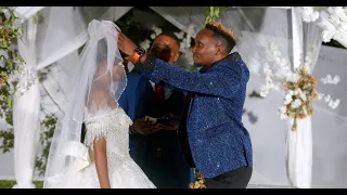 ALEX KASAU KATOMBI AHADI OFFICIAL 4K VIDEO 