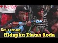 Download Lagu Puma tak purin - Rtj | Denis cemong cover