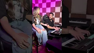 اليسا  و بيستحي           دندنها
