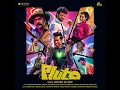 Ponaal Pottum Poda (From "Pluto") - NJ & Rzee