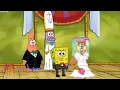 Download Lagu Spongebob dan Sandy menikah || Spongebob Squarepants bahasa Indonesia