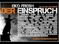 Eko Fresh - Der Einspruch