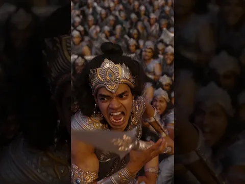 Ramayana: Rise of a Legend - New Trailer - Only In Cinemas November 5