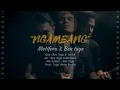 MOTIFORA X BEN TAYA - NGAMBANG (OFFICIAL CHORD)
