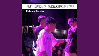 Download Mashup Mantan Bale Bale Rahmat Tahalu Full Bass (DJ Gamayon Remix) MP3