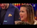 Lucero Mijares en Me Caigo De Risa 2024