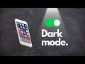 Is dark mode better for the eyes Optometrist Explains