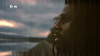 Chronixx EXILE Track 01 - "Exile"