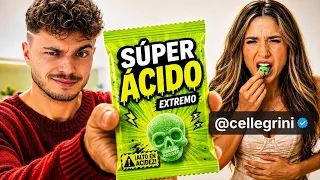 BROMA PESADA A YOUTUBERS (salió mal 😳) 