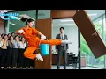 Download Lagu CEO Got Locked In Office For3Days\u0026No One Notice,Untill Poor Intern Kick Door Down\u0026Save Him!Love come