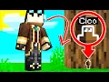 Download Lagu NASCONDINO DA PICCOLISSIMI SULL'ALBERO DI MINECRAFT!!