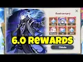 Download Lagu NEW UPDATE! 6.0 ANNIVERSARY REWARDS ARE INSANE – Free 5-Star Selector \u0026 More - Genshin Impact
