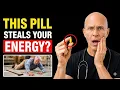3 Meds Your Doctor Prescribes That Actually Make You Weaker